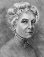 Mary Lafon